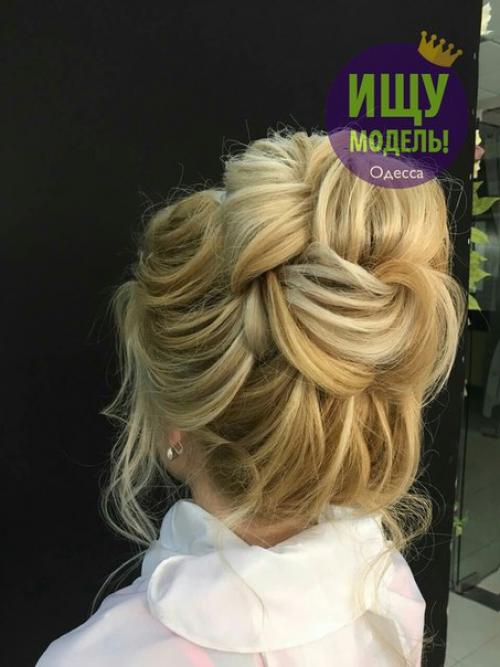 Срочно нужны модели на прически, на понедельник, к 10. 02