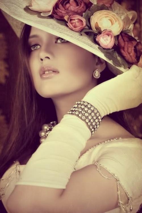 Почему у всех народов мира было важно изучать искусство красоты? 05 Почему у всех народов мира было важно изучать искусство красоты? 05