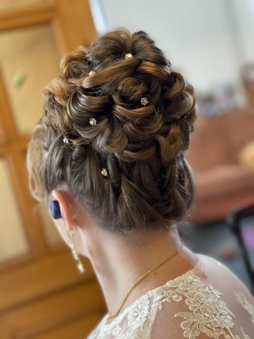 Пожалуй премия самые длинные свадебные ленты - нашла своего номинанта. 01