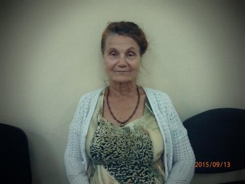 Сегодня состоялось женское служение День Красоты. 03