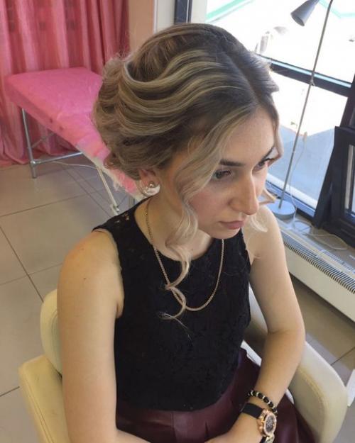 Модели. Наращивание наращивание ресничек?  500? 03