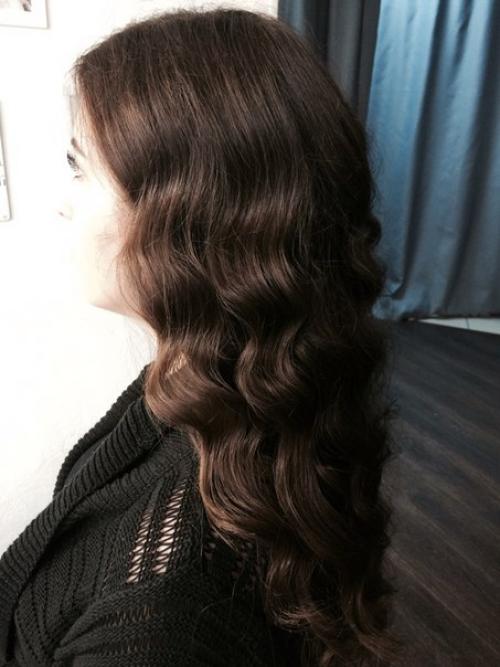 Межресничный татуаж?  Один из самых популярных типов татуажа глаз. 07