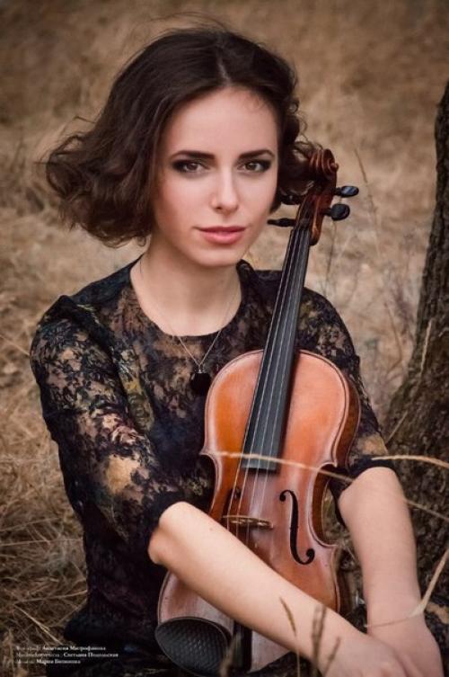 Ищу для интересных фотосессий следующих моделей (возможно, нужно будет немножко потратиться на реквизит или хорошенько поискать его у знакомых: 04