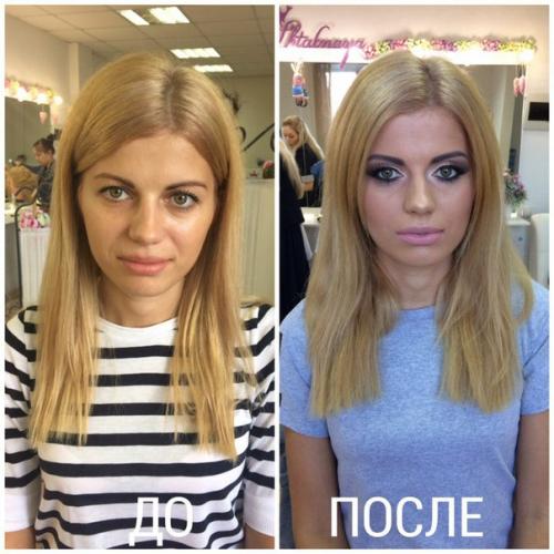 Девочки, внимание?  В студии работает стилист: 04