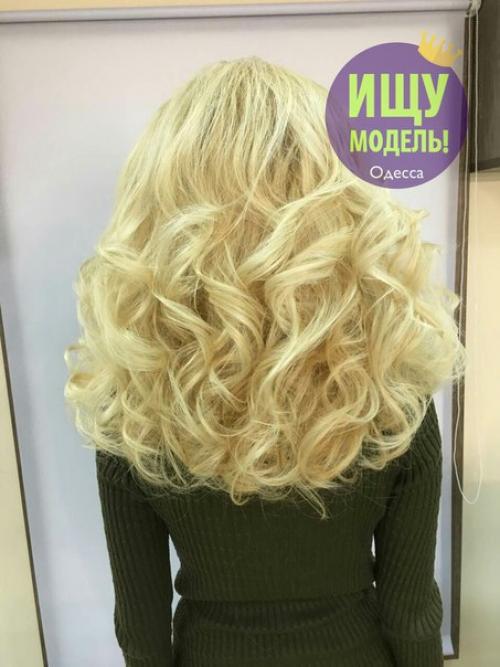 Срочно нужны модели на прически, на понедельник, к 10. 06