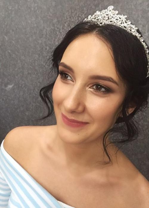 Всё началось весной, мы собирали Катю на ее день рождения. 01 Всё началось весной, мы собирали Катю на ее день рождения. 01