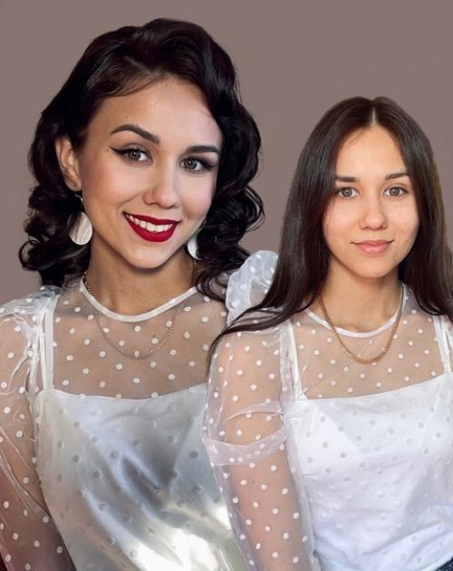 Визажист/бровист который позаботится о полном образе. 02