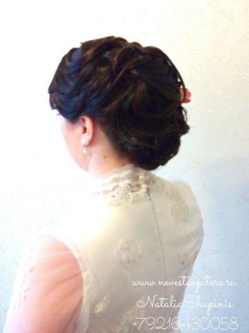 Свадебный образ от Nataliashupinis? 03