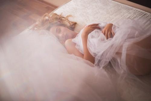 Утро невесты: как все успеть. 02