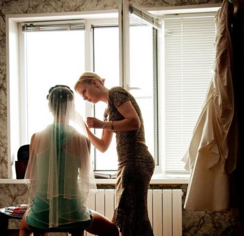 Свадебный стилист …. 02