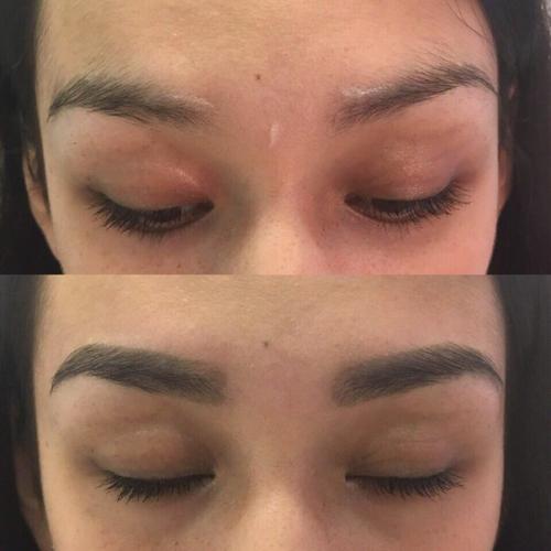 Девочки красавицы?  Приглашаю вас на макияж 500 р? 06