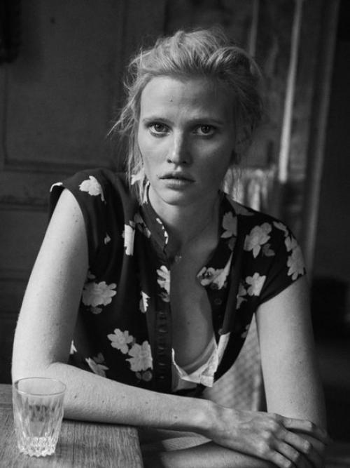Фото: Peter Lindbergh. 07