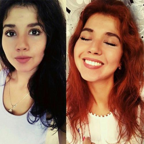 Меня зовут, Anna! 02