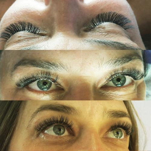 Дорогие наши клиентки? 01