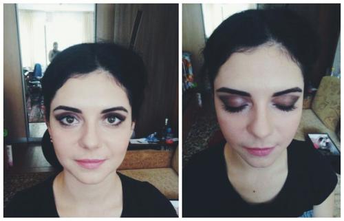 Требуются модели для пополнения портфолио. 02