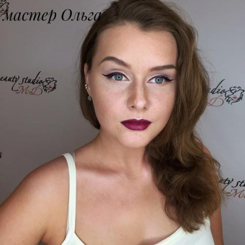 Мы хотим представить вам новых мастеров нашей студии, которые всегда рады сделать ваш образ неповторимым? 01