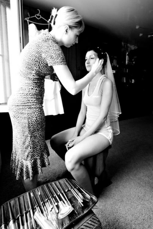 Свадебный стилист …. 03