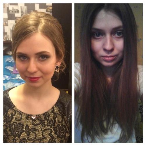 Модели для пополнения портфолио нужны. 01