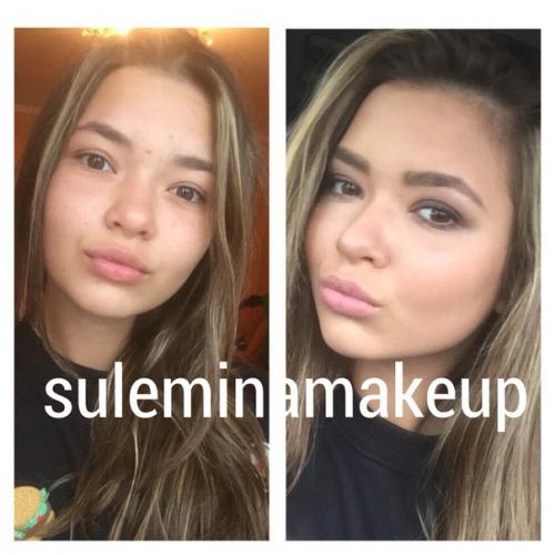 Милые девушки приглашаю моделей на: профессиональный макияж любой сложности! 06