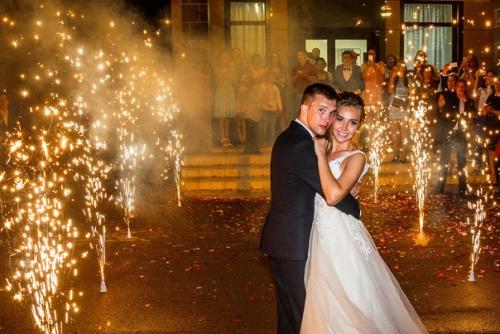 Анонс свадьбы Алексея и Анастасии. 02