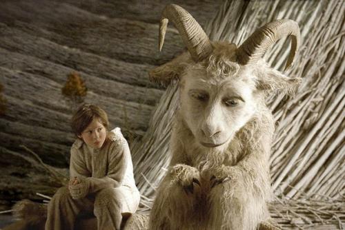 Тaм, гдe живyт чудoвища (2009). 01