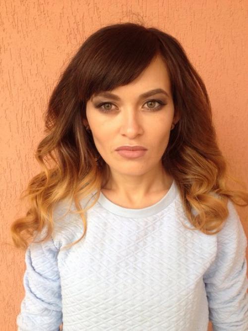 Милые девушки?  Модели на макияж нужны? 03