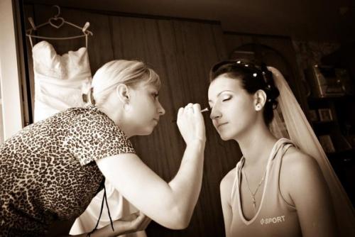 Свадебный стилист …. 04