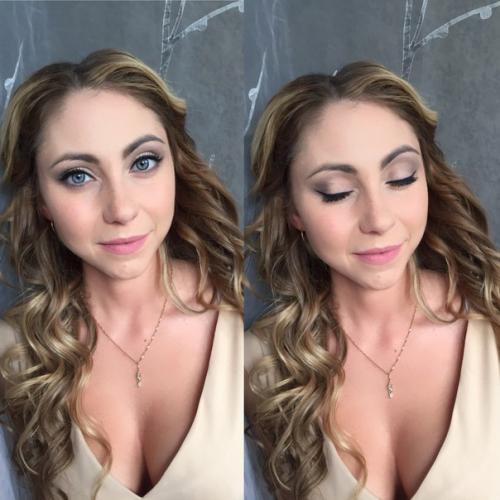 Милые девушки?  Хочу предложить вам свои услуги стилиста визажиста: 02