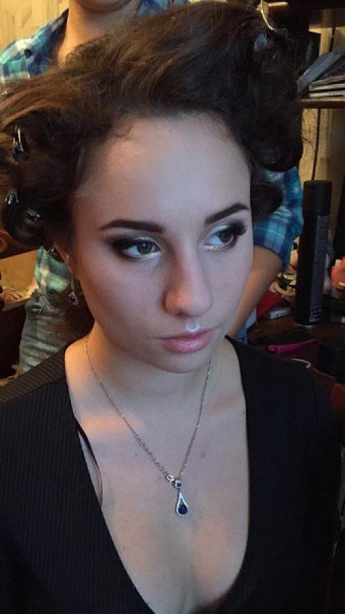 Самара.  Дорогие девушки! 02