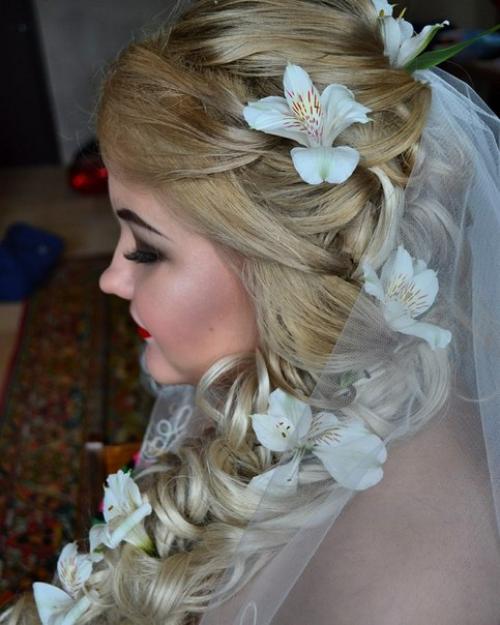 И еще одна цветочная любовь? 03