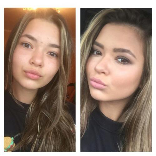 Милые девушки приглашаю моделей на: профессиональный макияж любой сложности! 07