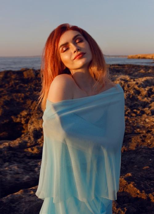 Севастополь.  Визажисты и фотографы! 07