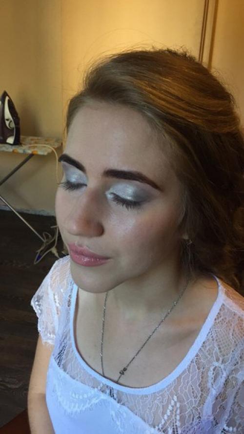 Самара.  Дорогие девушки! 07