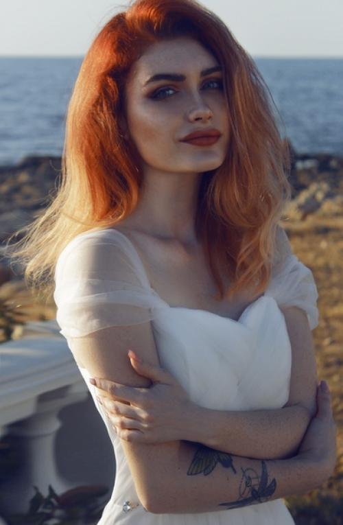 Севастополь.  Визажисты и фотографы! 06