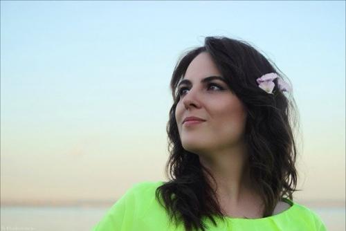 Приглашаю за красотой! 03