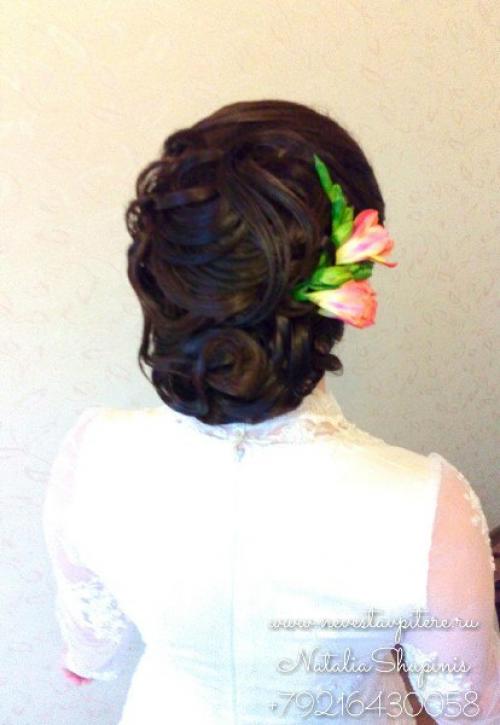 Свадебный образ от Nataliashupinis? 01