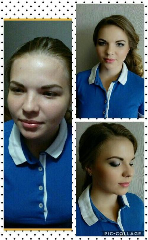 Милые девушки.  Вас на маникюр и педикюр приглашаю. 01