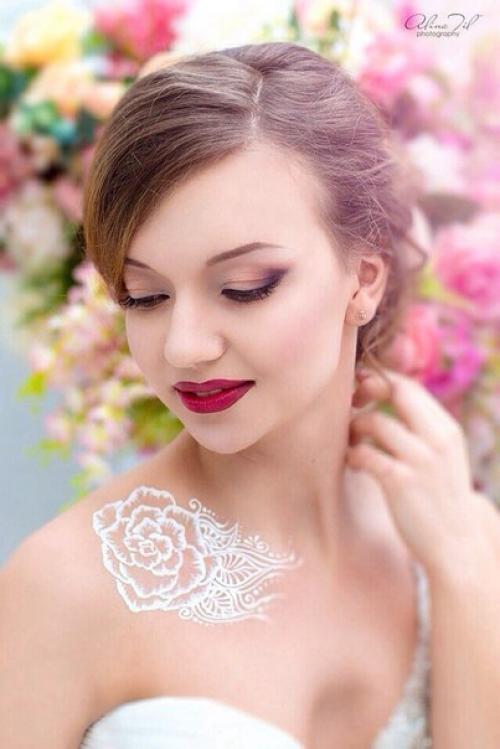 Приглашаю за красотой! 02