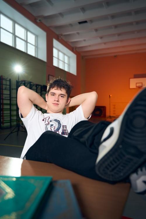 Хочешь классно получиться на фотографиях? 01