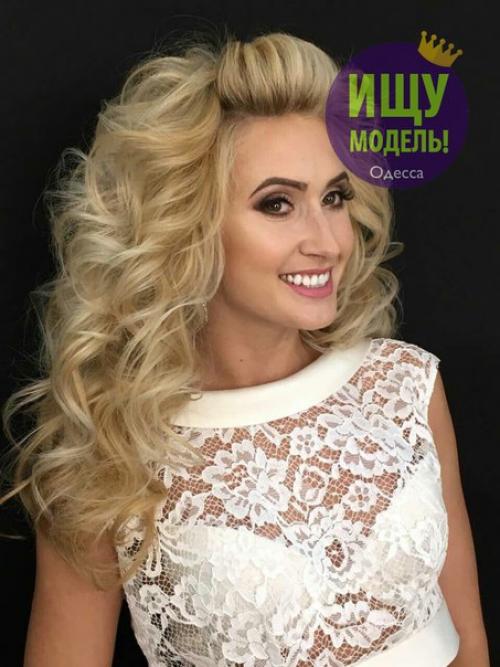 Срочно нужны модели на прически, на понедельник, к 10. 03