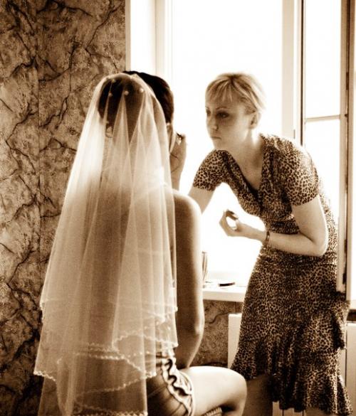 Свадебный стилист …. 05