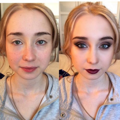 Свадебный стилист, визажист, мастер по прическам? 06