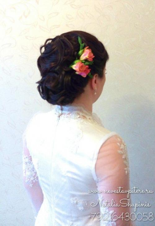 Свадебный образ от Nataliashupinis? 02