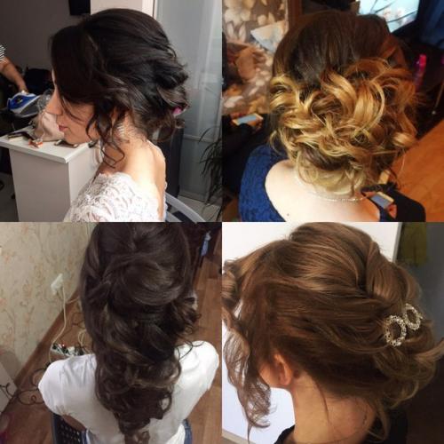 У вас намечается свадьба? 05