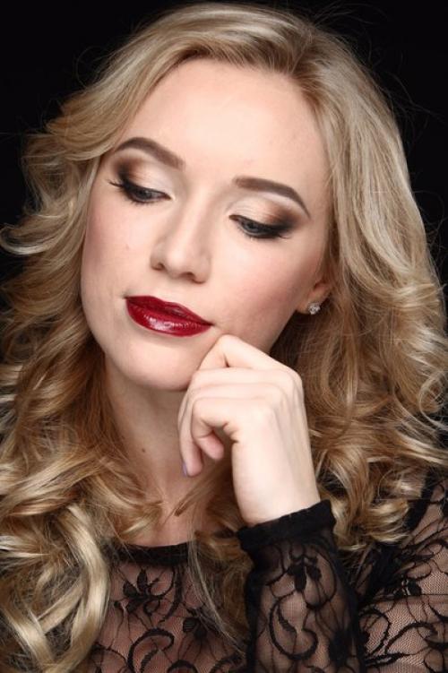 Межресничный татуаж?  Один из самых популярных типов татуажа глаз. 05