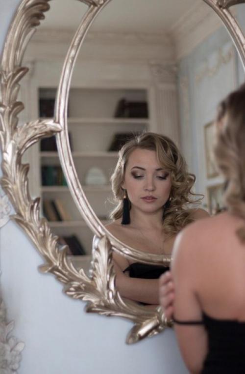 Милые девушки?  Ищу моделей на макияж и причёски? 03