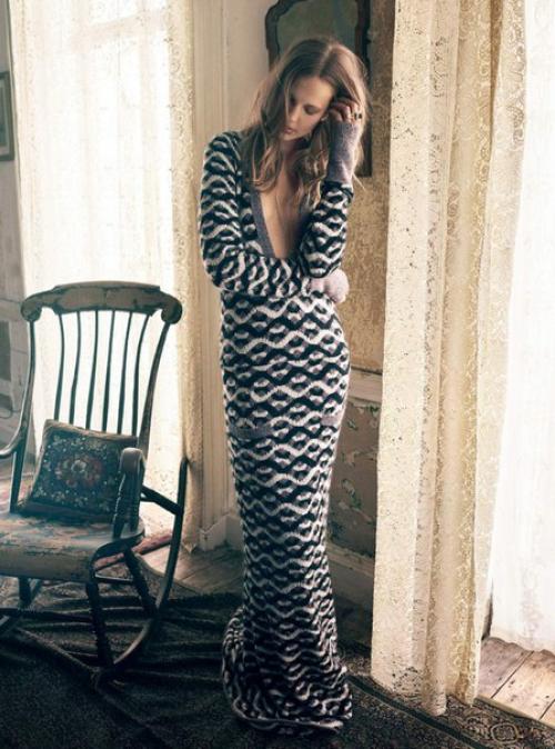 Bohemian Lights: Элизабет эрм в фотосессии регана Кэмерона для Harper's Bazaar UK October 2015. 04