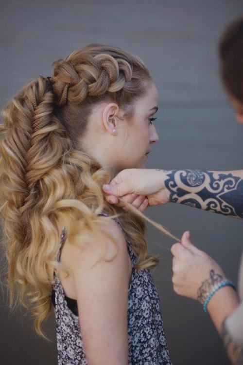 Мы сделаем маникюр? 02