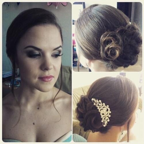 Межресничный татуаж?  Один из самых популярных типов татуажа глаз. 06