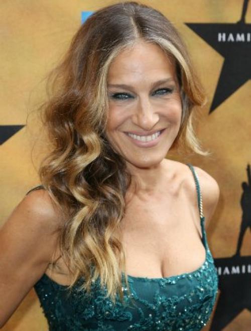 Без комплексов: как знаменитости превращают недостатки в достоинства. 04 Без комплексов: как знаменитости превращают недостатки в достоинства. 04